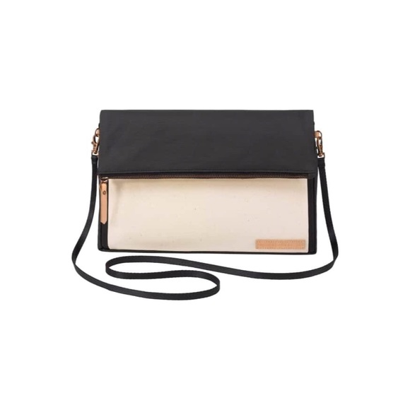Petunia Pickle Bottom Handbags - SOLD ⬇️ Petunia Pickle Bottom Convertible Clutch